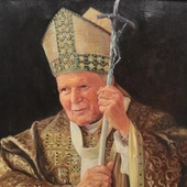 Ks. Cichoń dyrektorem Ośrodka Dokumentacji i Studium Pontyfikatu Jana Pawła II w Rzymie