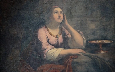 Pielgrzymka zmieniła radykalnie życie tej nastolatki. Dziś wspomnienie św. Łucji