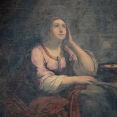 Pielgrzymka zmieniła radykalnie życie tej nastolatki. Dziś wspomnienie św. Łucji