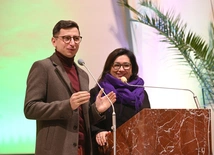 Trwają adwentowe rekolekcje dla małżeństw