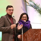 Trwają adwentowe rekolekcje dla małżeństw