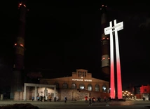 Abp Tadeusz Wojda w rocznicę wprowadzenia stanu wojennego: Niech bolesna historia tamtych dni uczy nas troski o pokój