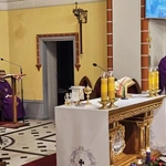 Modlili się o dar potomstwa