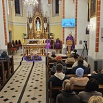 Modlili się o dar potomstwa