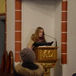 Modlili się o dar potomstwa