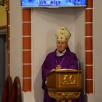 Modlili się o dar potomstwa