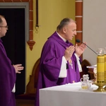 Modlili się o dar potomstwa