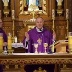 Modlili się o dar potomstwa