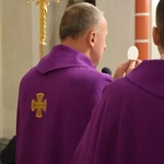 Modlili się o dar potomstwa