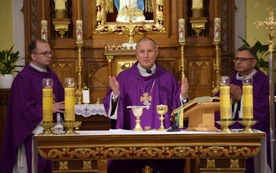 Modlitwa, która daje wiarę i ufność