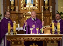 Modlitwa, która daje wiarę i ufność