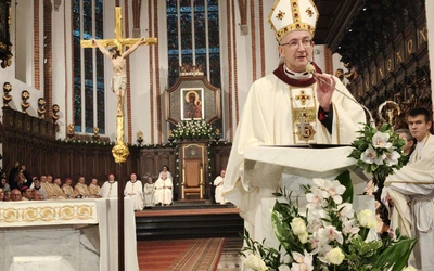 Cieszę się, że nie jestem sam