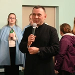 Adwentowe skupienie Dzieci Maryi