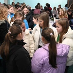 Adwentowe skupienie Dzieci Maryi