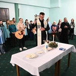 Adwentowe skupienie Dzieci Maryi