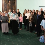 Adwentowe skupienie Dzieci Maryi