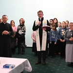 Adwentowe skupienie Dzieci Maryi