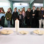 Adwentowe skupienie Dzieci Maryi