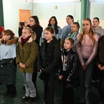 Adwentowe skupienie Dzieci Maryi