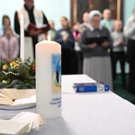 Adwentowe skupienie Dzieci Maryi