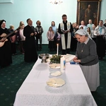 Adwentowe skupienie Dzieci Maryi