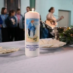 Adwentowe skupienie Dzieci Maryi