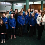 Adwentowe skupienie Dzieci Maryi