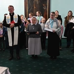 Adwentowe skupienie Dzieci Maryi