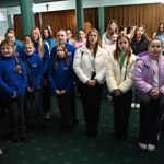 Adwentowe skupienie Dzieci Maryi