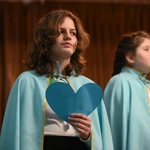 Adwentowe skupienie Dzieci Maryi