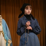 Adwentowe skupienie Dzieci Maryi