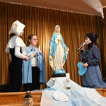 Adwentowe skupienie Dzieci Maryi