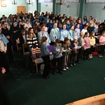 Adwentowe skupienie Dzieci Maryi