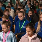 Adwentowe skupienie Dzieci Maryi