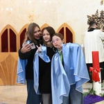 Adwentowe skupienie Dzieci Maryi