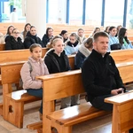 Adwentowe skupienie Dzieci Maryi