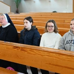 Adwentowe skupienie Dzieci Maryi