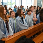 Adwentowe skupienie Dzieci Maryi