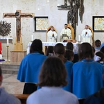 Adwentowe skupienie Dzieci Maryi