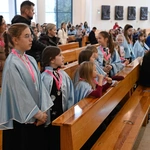 Adwentowe skupienie Dzieci Maryi