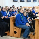 Adwentowe skupienie Dzieci Maryi