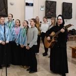 Adwentowe skupienie Dzieci Maryi