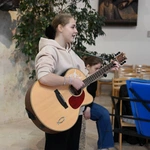 Adwentowe skupienie Dzieci Maryi