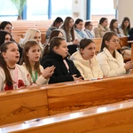 Adwentowe skupienie Dzieci Maryi