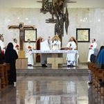 Adwentowe skupienie Dzieci Maryi