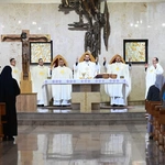 Adwentowe skupienie Dzieci Maryi