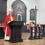 Ustanowienie nowych akolitów