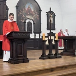 Ustanowienie nowych akolitów