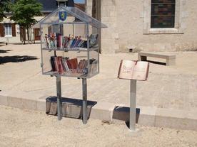 Tranzytowe książki