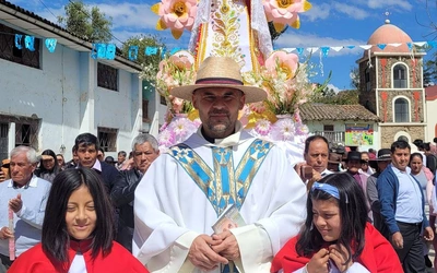 Hablas español? Msza św. po hiszpańsku w drugi dzień świąt Bożego Narodzenia